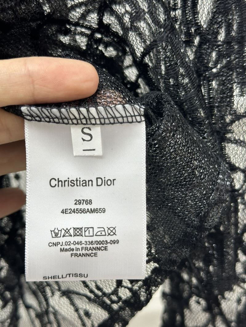 Christian Dior Shirts